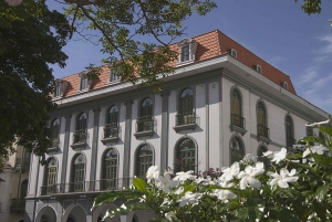 Panama City & Canal Half-Day Tour