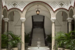 Panama City & Canal Half-Day Tour