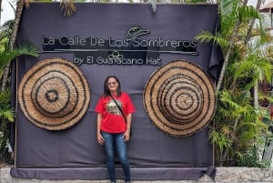 Ciudad de Panamá: Visita al Canal, Casco Antiguo y Calzada de Amador