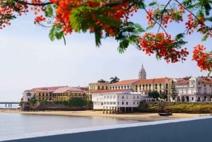 Panama City: Casco Antiguo Family-Friendly Walking Tour