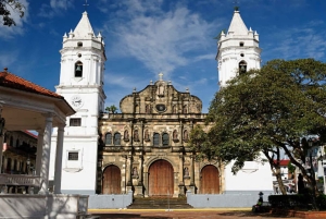 Panama City: Casco Antiguo Family-Friendly Walking Tour