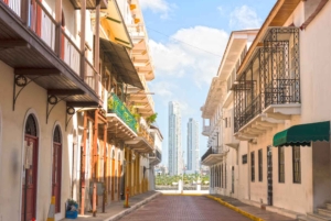 Panama City: Casco Antiguo Family-Friendly Walking Tour