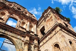 Panama City: Casco Antiguo Family-Friendly Walking Tour