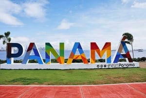 Panama City: Casco Viejo UNESCO-tur i gamlebyens historie