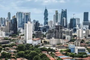 Ciudad de Panamá: Casco Viejo Recorrido UNESCO por la Historia del Casco Antiguo