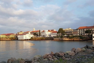 Panama City Day Tour