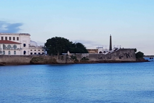 Panama City Day Tour