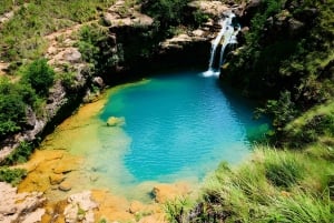 Cidade do Panamá: Passeio pela vila de Embera, cachoeira e almoço