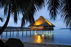 Cidade do Panamá: Passeio pela vila de Embera, cachoeira e almoço