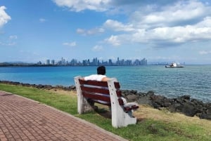 Panama City: Enjoy a tour of the city and its attractions
