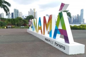 Ciudad de Panamá: Disfruta de un recorrido por la ciudad y sus atracciones