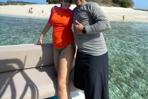 Panama City: Full Day in the Pearl Archipelago