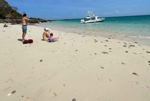 Panama City: Full Day in the Pearl Archipelago