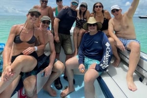 Panama City: Full Day in the Pearl Archipelago