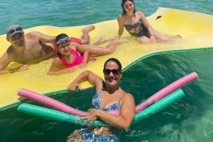 Panama City: Full Day in the Pearl Archipelago