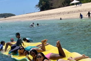 Panama City: Full Day in the Pearl Archipelago