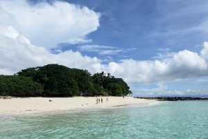 Panama City: Full Day in the Pearl Archipelago