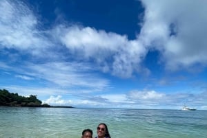 Panama City: Full Day in the Pearl Archipelago