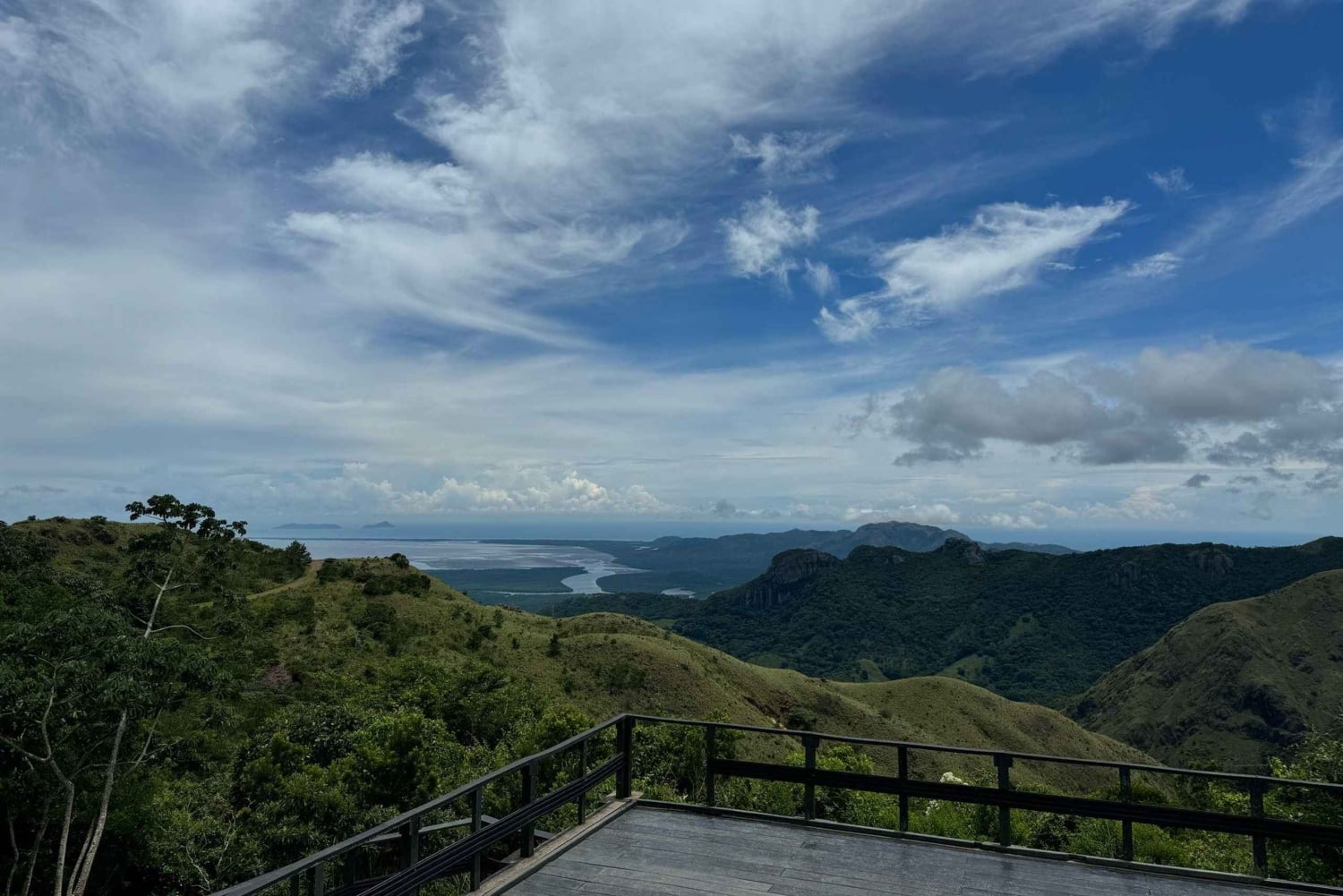 Panamá City: Guided Day Tour