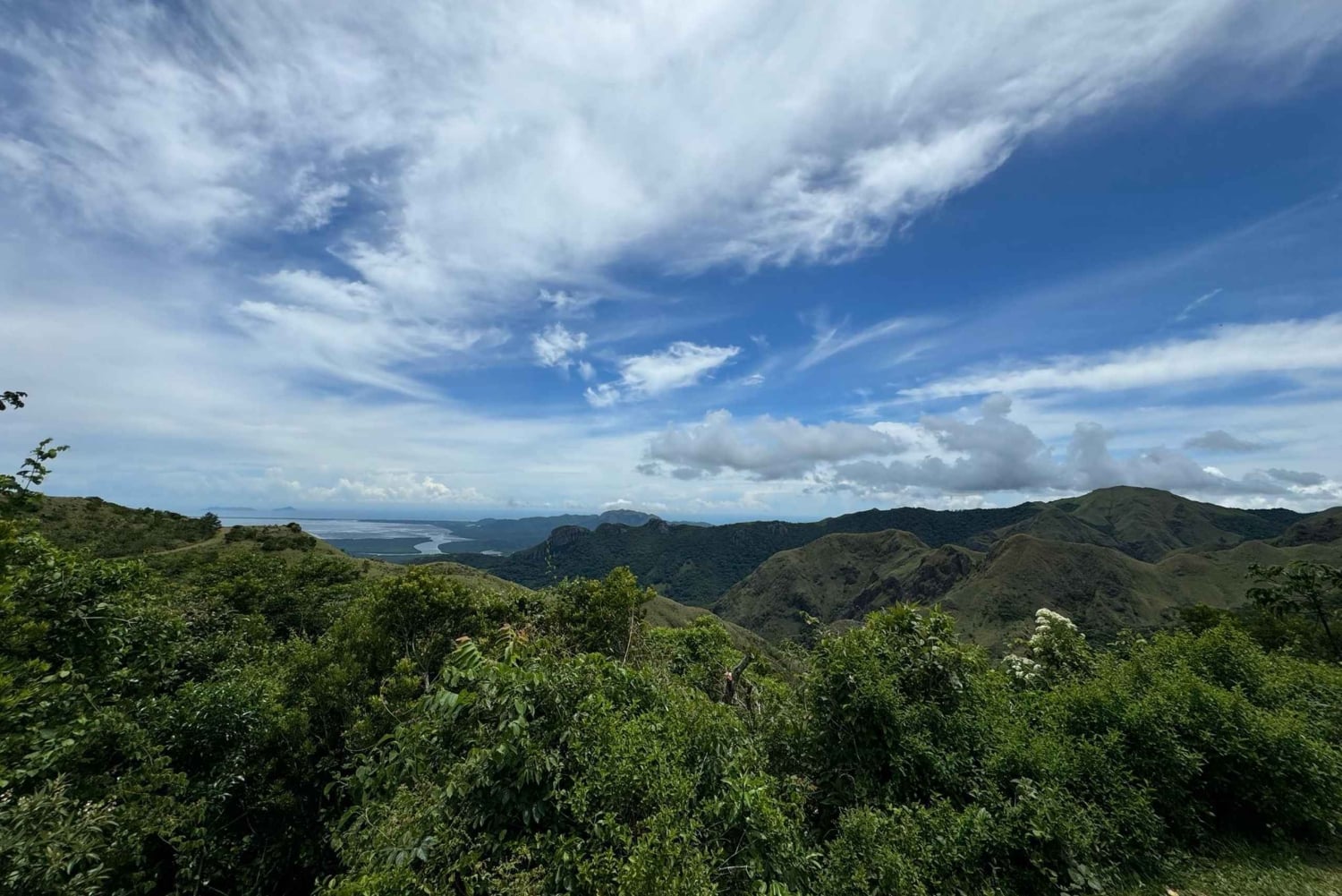 Panamá City: Guided Day Tour