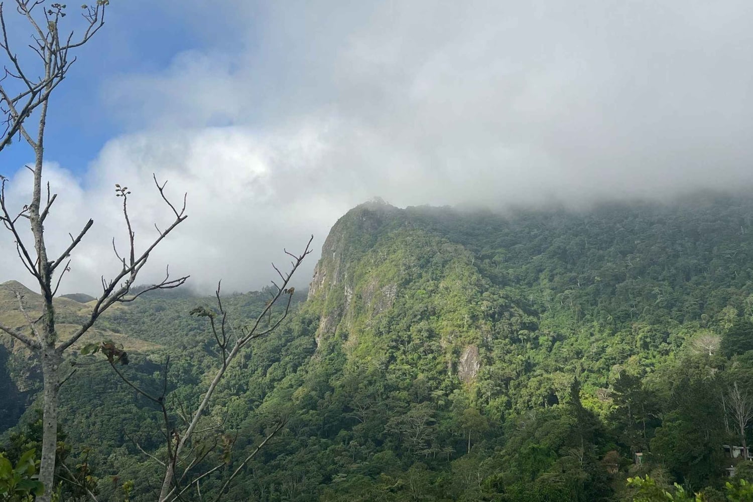 Panamá City: Guided Day Tour