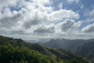 Ciudad de Panamá: Visita guiada de un día