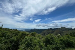 Panamá City: Guided Day Tour