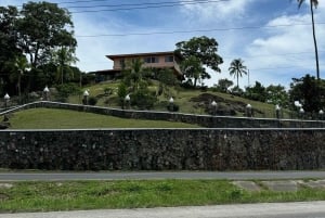 Panamá City: Guided Day Tour