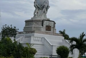 Panamá City: Guided Day Tour