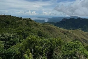 Panamá City: Guided Day Tour