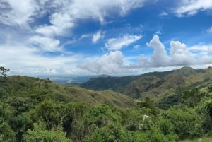 Panamá City: Guided Day Tour