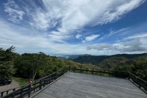 Panamá City: Guided Day Tour