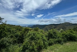 Panamá City: Guided Day Tour