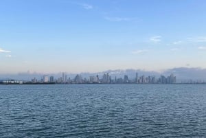 Panamá City: Guided Day Tour