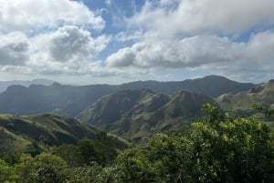 Panamá City: Guided Day Tour