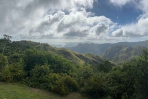 Panamá City: Guided Day Tour