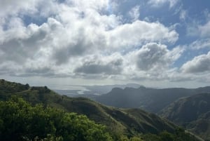 Panamá City: Guided Day Tour