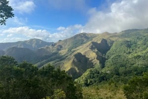 Panamá City: Guided Day Tour