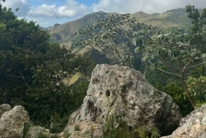 Panamá City: Guided Day Tour