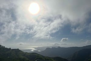 Panamá City: Guided Day Tour