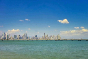 Panama Highlights & Panama Kanaal Tour