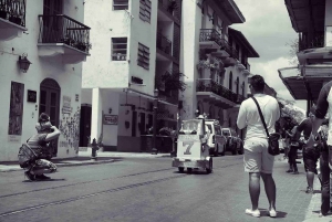 Lo más destacado de la ciudad de Panamá y visita al Canal de Panamá