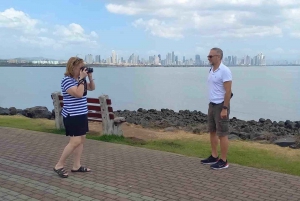 Panama Highlights & Panama Kanaal Tour