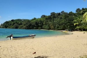 Panama City: Isla Grande Beach and Portobelo Private Tour