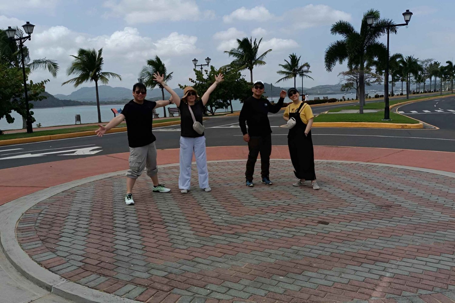 Ciudad de Panamá: layaver tour