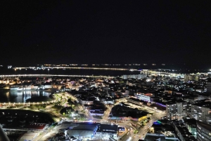 Panama City Layover Night Tour: 360° Views & Old Town