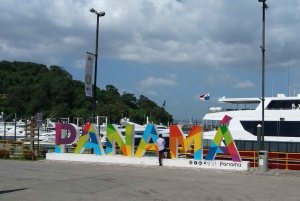 Historical and Cultural tours in Panama