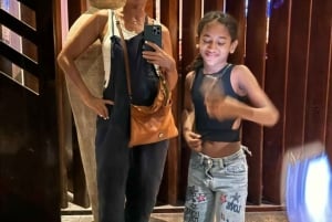 Panama City: Local to the Not so Local Food & Culture Tour