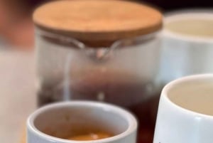 Panama City: Local to the Not so Local Food & Culture Tour