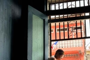 Panama City: Local to the Not so Local Food & Culture Tour